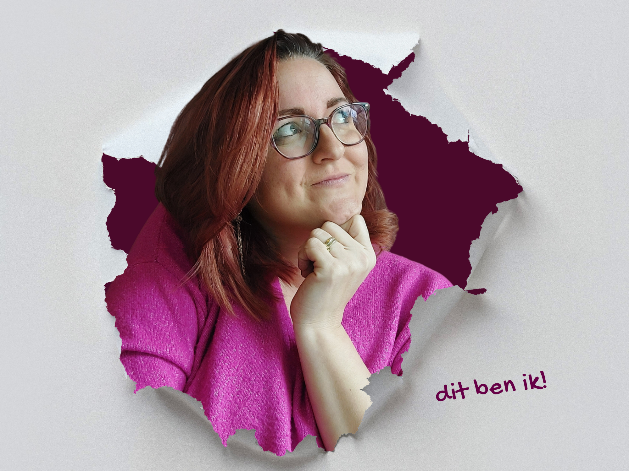 Dit ben ik
