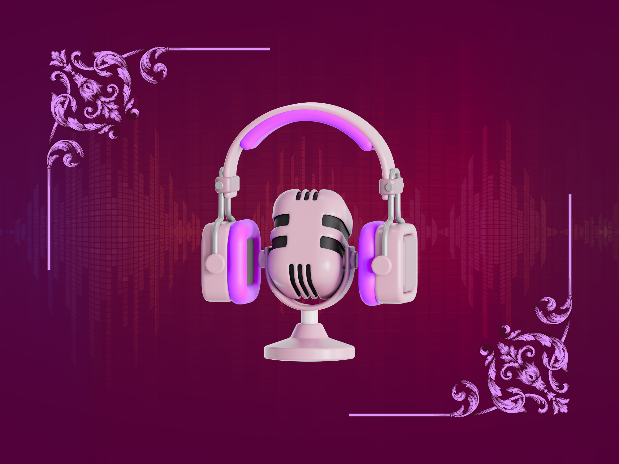 Luister mijn podcast